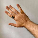 Anillo Caeli Genderless