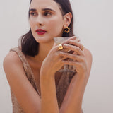 Anillo Freja