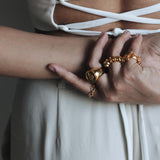 Anillo Lue
