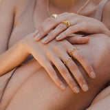 Anillo Lue