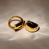 Anillo Maranta