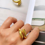 Anillo Maranta