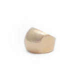 Anillo Shine Grueso
