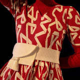 Paz Blouse-Pepa Pombo-Blouses,Clothing,Designers,Pepa Pombo