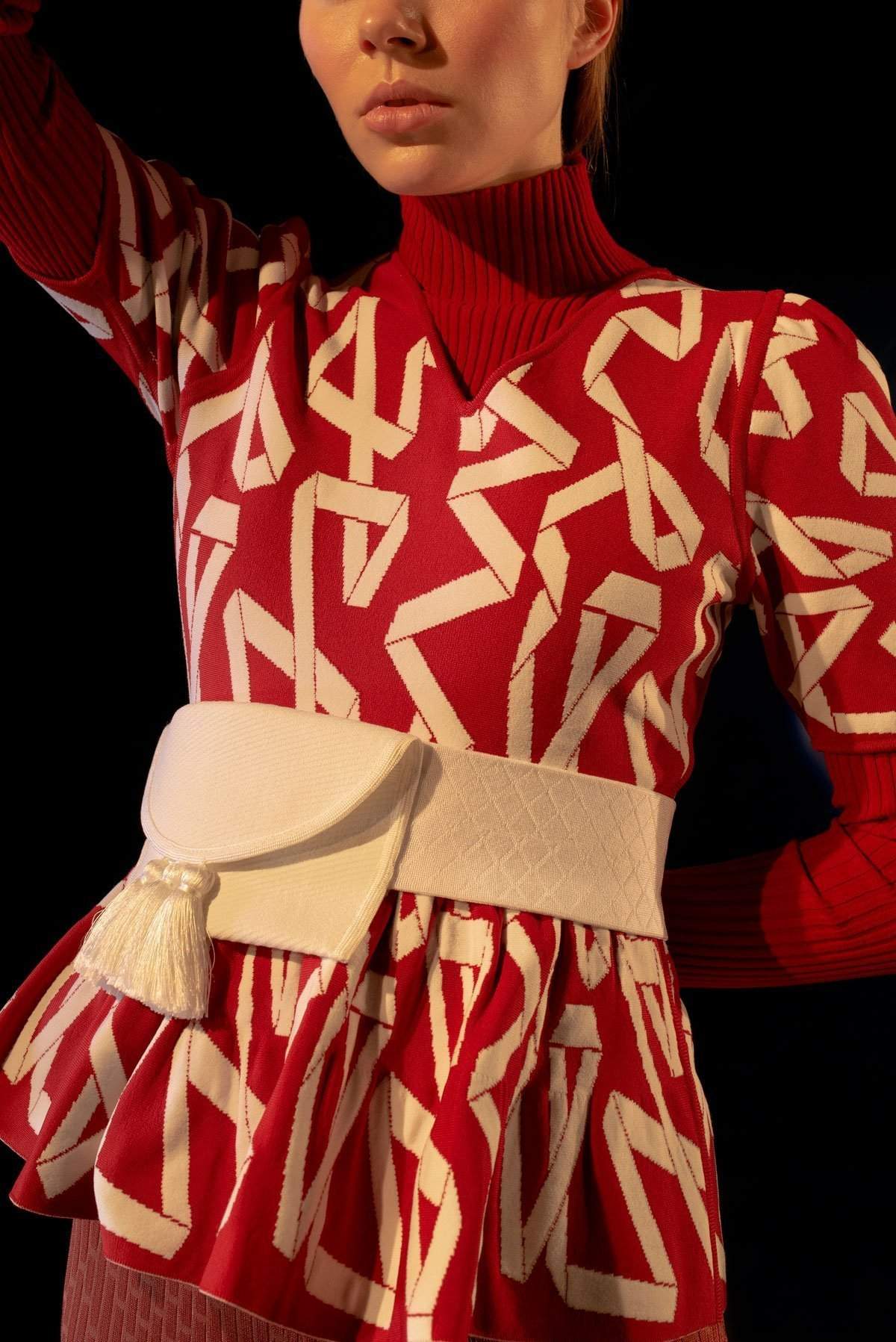 Paz Blouse-Pepa Pombo-Blouses,Clothing,Designers,Pepa Pombo