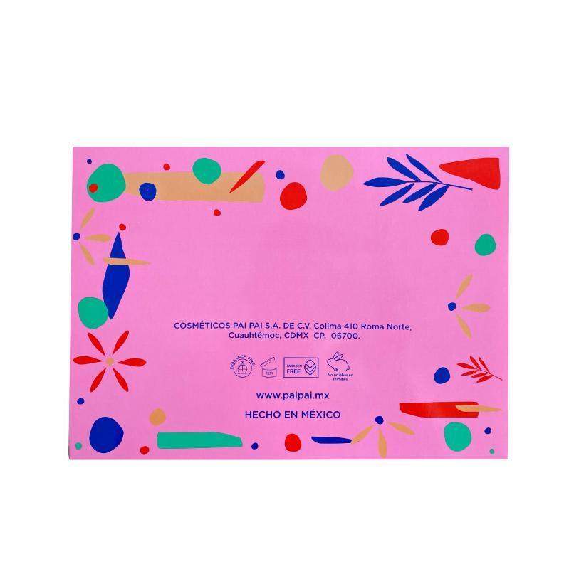 KIT Morenas al Sol-Pai Pai-Belleza,Labiales,Marcas,Pai Pai