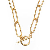 Collar Nassi