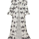 GYAN KIMONO