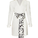 ABBY DRESS