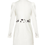 ABBY DRESS
