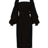 ALYSSA DRESS