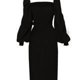ALYSSA DRESS