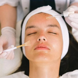 Limpieza Facial