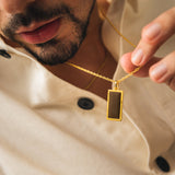 Collar Emi Genderless