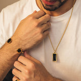 Collar Emi Genderless