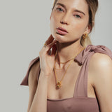 Collar Glass