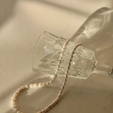 Collar de perlas Maru Genderless