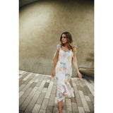 EMANA Vestido