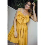 ANIMO Vestido