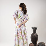 Amelie Vestido