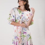 Amelie Vestido