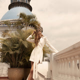 ABBY DRESS