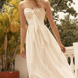 MOLLIE DRESS