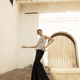 MAGGIE DRESS