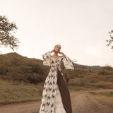 GYAN KIMONO