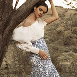 JAZMIN SKIRT