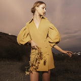 MYA DRESS