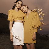 THAIS SKIRT