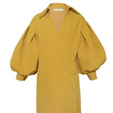 MYA DRESS