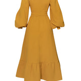 ANDREA DRESS