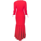 VALOR Vestido