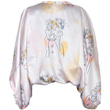 ALIENTO Blusa