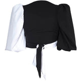 ILUSIÓN Blusa