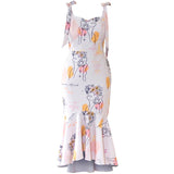 EMANA Vestido