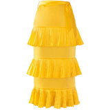 SERENIDAD SKIRT