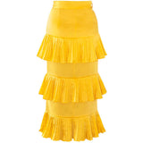 SERENIDAD SKIRT