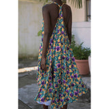 VIDA Vestido