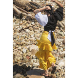 SERENIDAD SKIRT