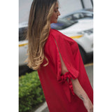 SENTIR Vestido