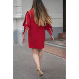SENTIR Vestido
