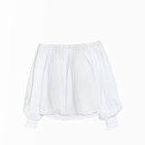 MENEN BLOUSE