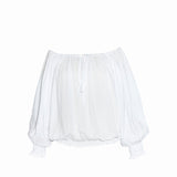 MENEN BLOUSE