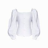 JUANA BLOUSE