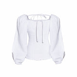 JUANA BLOUSE