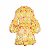 THESSA DRESS