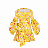 THESSA DRESS